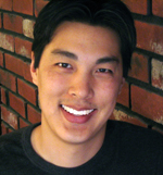 Christopher Wong