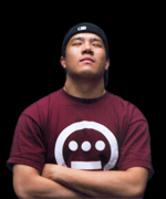 Chris Woon
