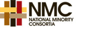 NMC logo