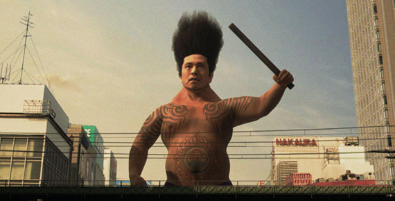 Festival Forum at Japantown TODAY! Enjoy free performances, booths, screenings, and more!