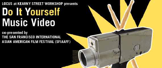 DO IT YOURSELF Music Video Contest Winners Announced!
