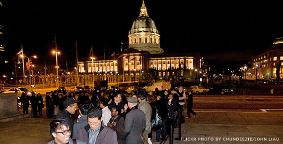 SFIAAFF '09 Student Delegate – Lauren Winsor Stenmoe