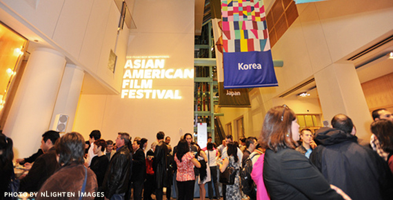 2011 SFIAAFF Student Delegate Program