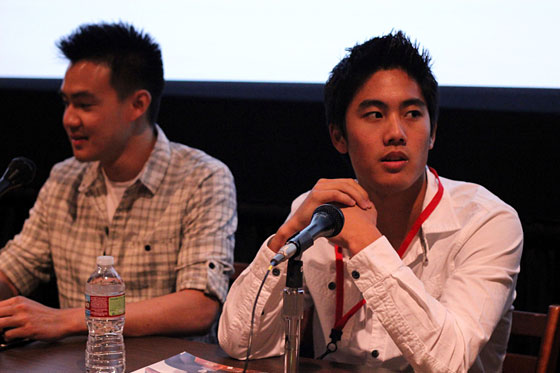 youtube-legends-panel-560 Photo by Adrian LP