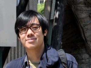 Arvin Chen