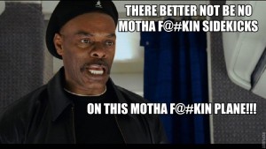 Samuel Jackson NYAS