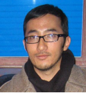 Kiyong Kim