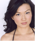 Michelle Krusiec