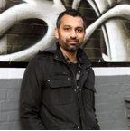 Soham Mehta