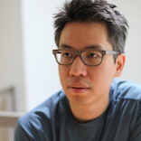 Filmmaker J.P. Chan. Photo courtesy of the filmmaker.