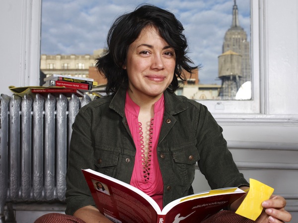 Photo credit: grazia.it