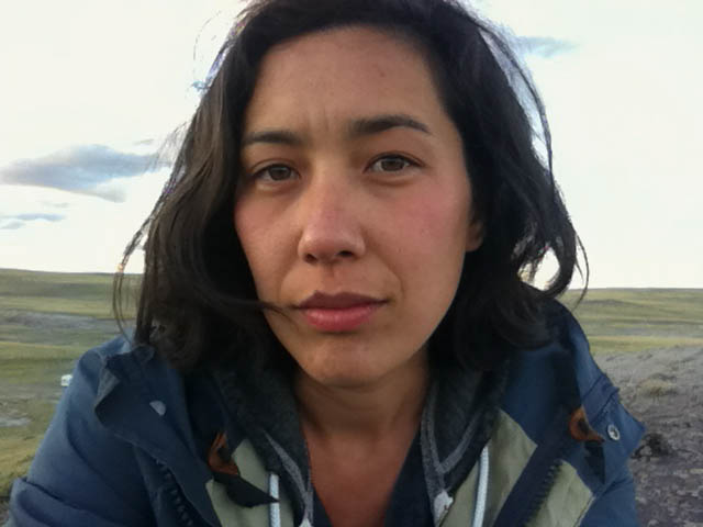 Vera Brunner-Sung