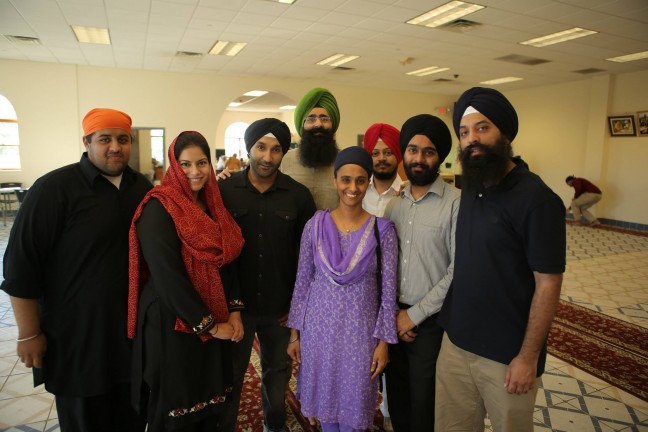 Oak Creek, Wisconsin.