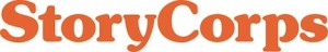 StoryCorps logo.