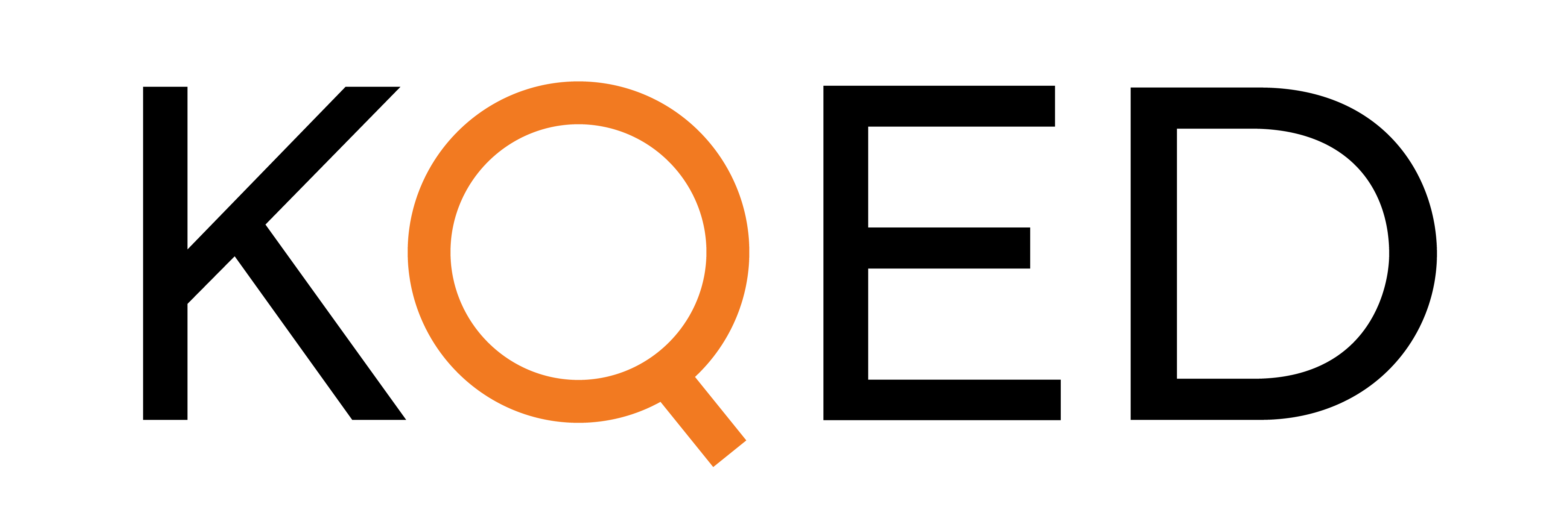 KQED Logo