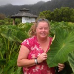 Terri Langley