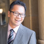 John Liau