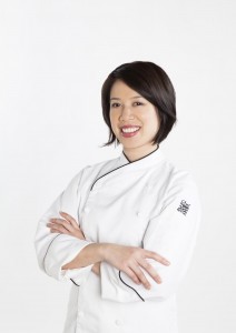 Christine Ha MasterChef Winner