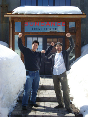 Sundance
