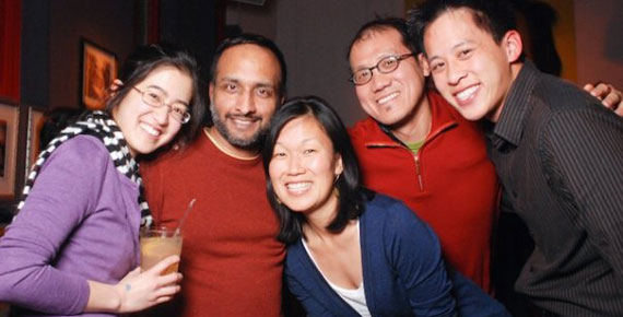 launchparty09