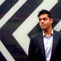 Judge Photo - Wajahat Ali