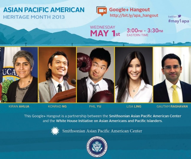 apa google hangout