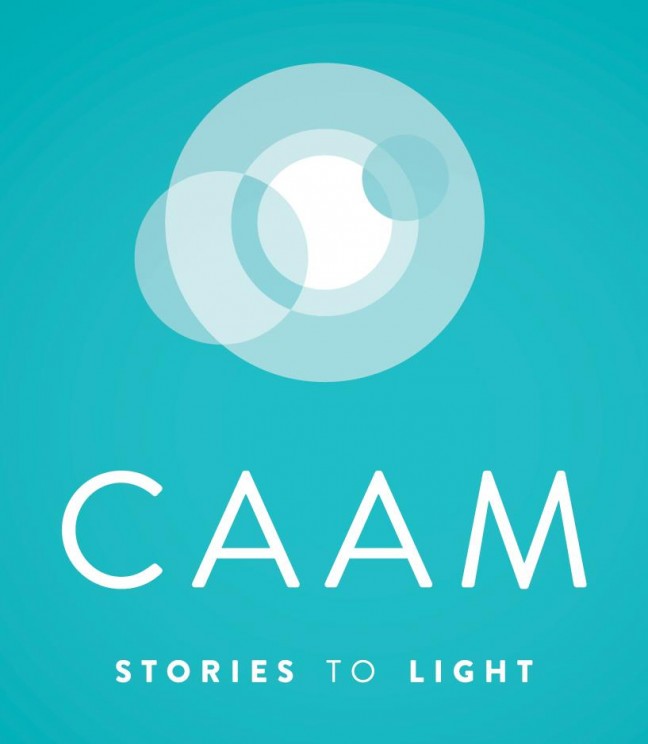 caam logo