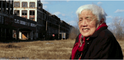 CAAM-Funded Documentaries at CAAMFest 2014