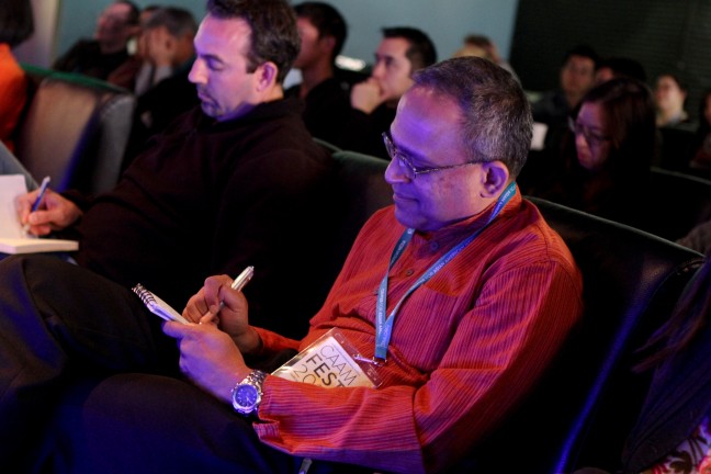 CAAM Fellows Showcase (5)