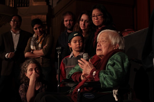 Grace Lee Boggs_Leanne Koh