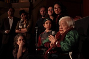 CAAMFest_2014_Centerpiece_Presentation_AMERICAN_REVOLUTIONARY_THE_EVOLUTION_OF_GRACE_LEE_BOGGS_Photo_by_Leanne_Koh