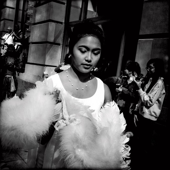 Photo by Rick Rocamora.