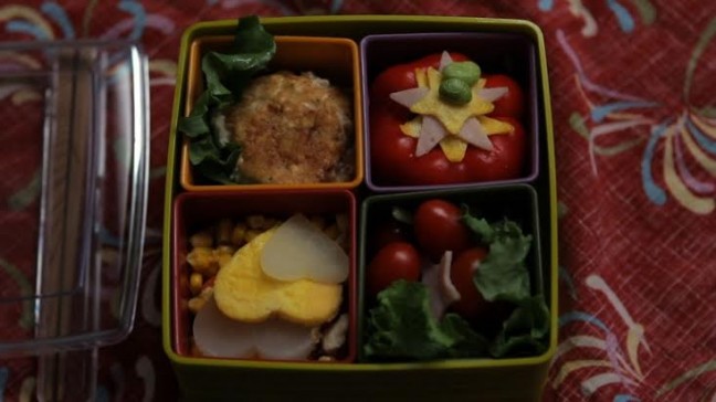 Box of Hearts.
