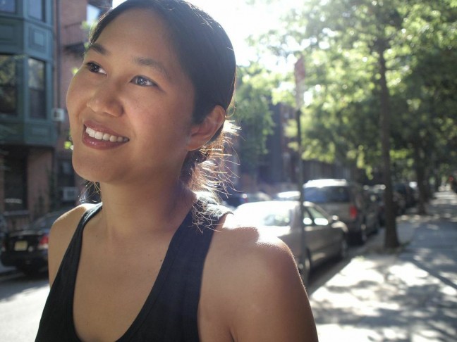 Stephanie Wang-Breal