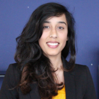Hardeep Jandu, Digital Media Intern 