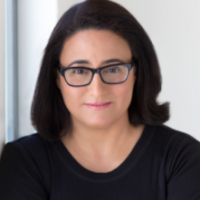 Sue Obeidi