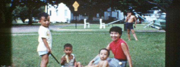 Memories to Light: Intern with CAAM!