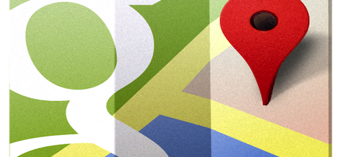 Geotagging the Memories