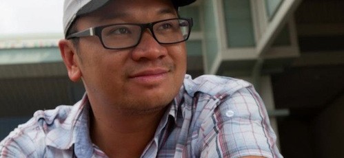 Conversation With John C. Liau, Co-Producer of the Memories to Light Videos