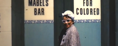 Dallas and New Orleans, 1961