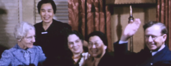 Help Us Find Families of Lost Home Movie Reels