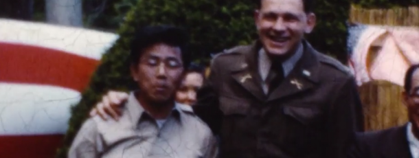 Nisei Cartoonist Jack Matsuoka’s Post-WWII Home Movies