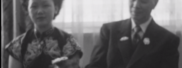 Reuniting Lost Home Movies Through the Making of “The Chinese Exclusion Act” Documentary