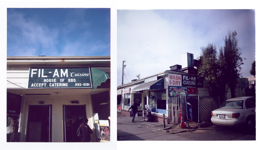 Fil-Am BBQ. Daily City, CA. Known for: Craving Filipino BBQ and comfort food? Look no further than Fil-Am BBQ, where chicken & pork skewers, pancit, and lumpia are king.